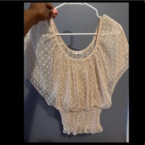 Women’s blouse